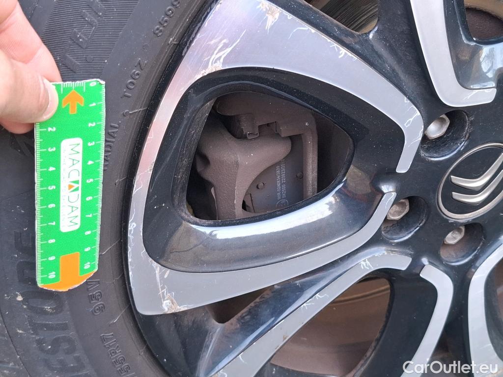  Citroen  C4 Grand Picasso /Spacetourer Shine 1.5 BlueHDi 130CV BVA8 E6dT #26