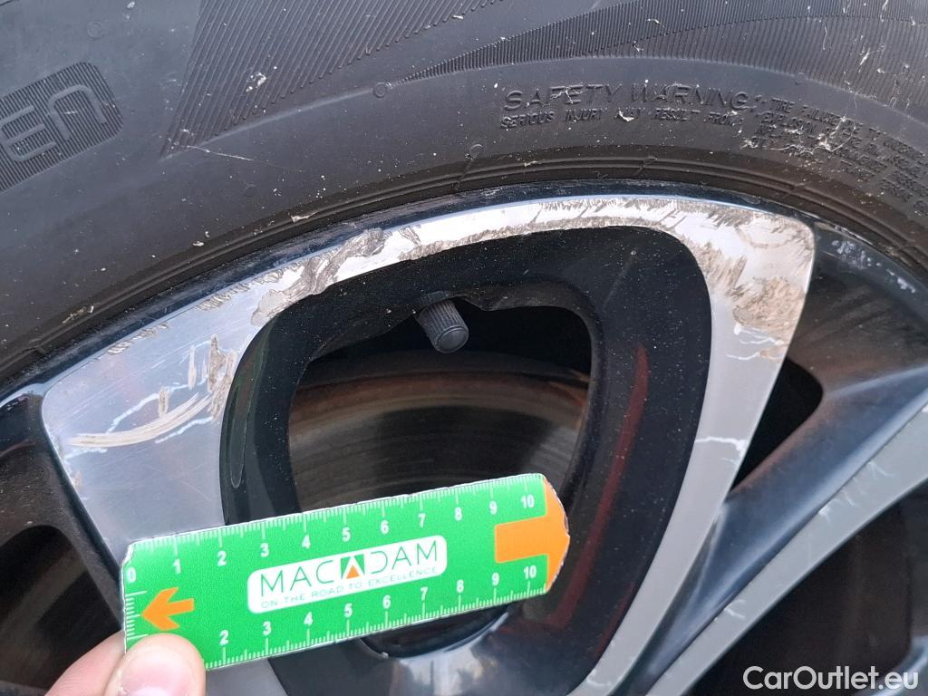  Citroen  C4 Grand Picasso /Spacetourer Shine 1.5 BlueHDi 130CV BVA8 E6dT #22