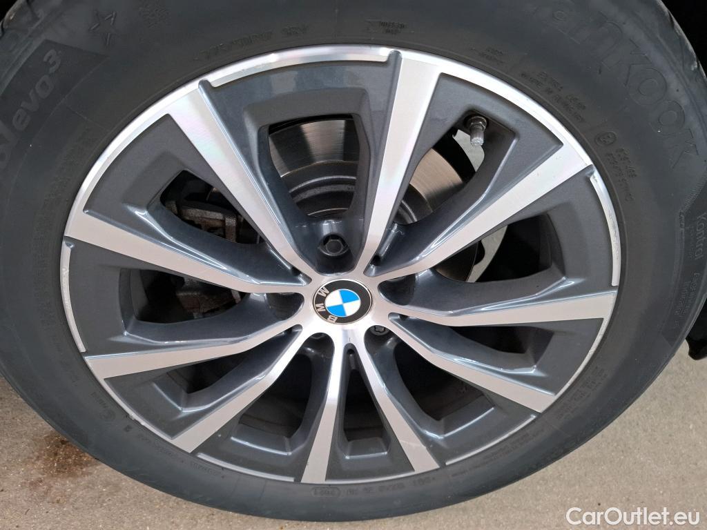  Bmw  Serie 3 Série 3 Berline 316 d Lounge 2.0 120CV BVA8 E6d #21