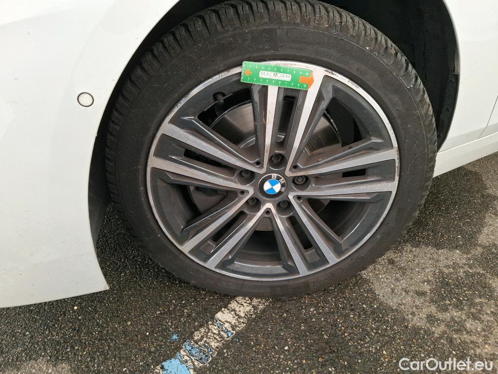  Bmw  Serie 2 BMW Série 2 Gran Coupé / 2019 / 4P / Berline 218I Business Design #19