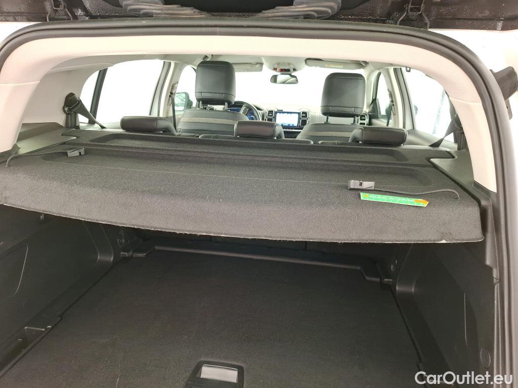  Citroen  C5  Aircross Business 1.5 BlueHDi 130CV BVA8 E6d #5
