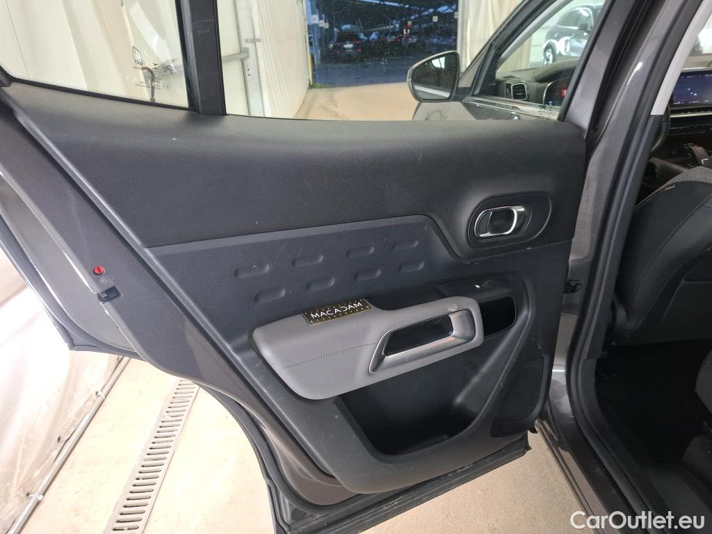  Citroen  C5  Aircross Business 1.5 BlueHDi 130CV BVA8 E6d #22