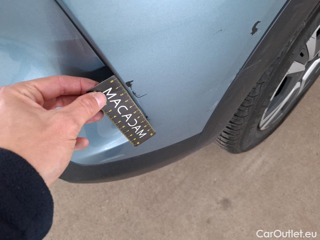  Citroen  C4  Berline Live Pack Business 1.2 PureTech 100CV BVM6 E6d #18