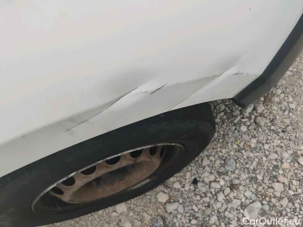  Fiat  Fiorino  1.3 Multijet 80CV MT5 E6 #12