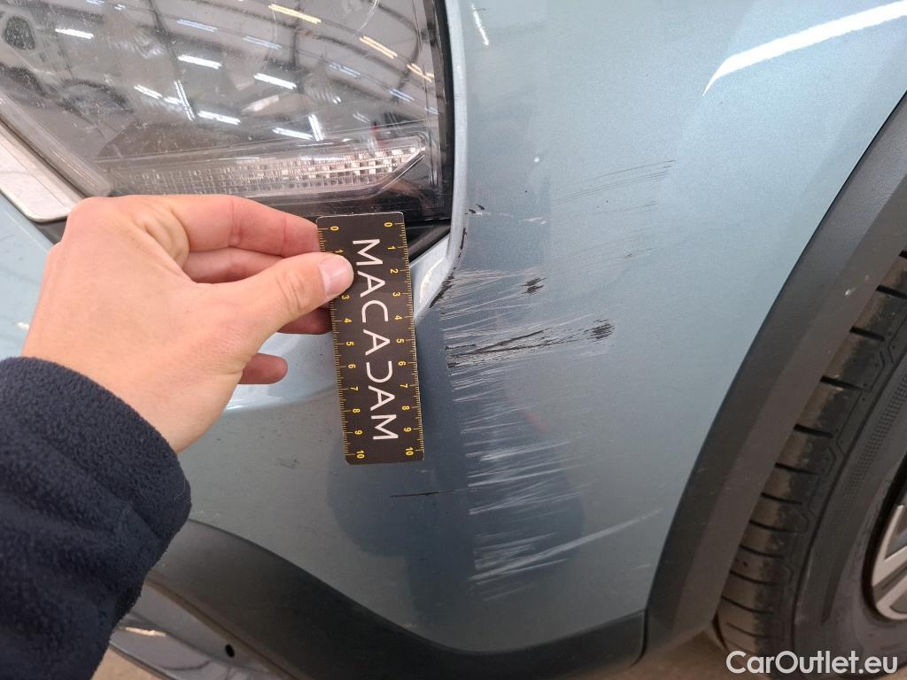  Citroen  C4  Berline Live Pack Business 1.2 PureTech 100CV BVM6 E6d #10