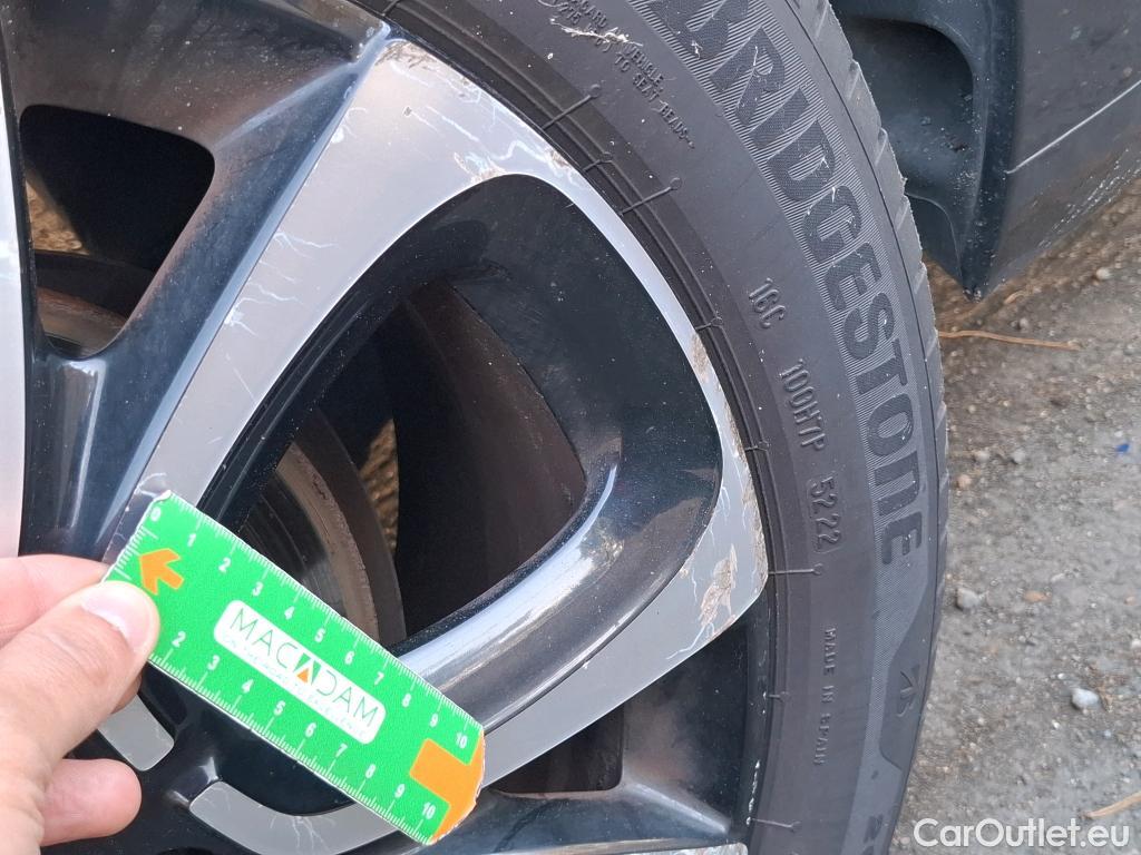  Citroen  C4 Grand Picasso /Spacetourer Shine 1.5 BlueHDi 130CV BVA8 E6dT #23