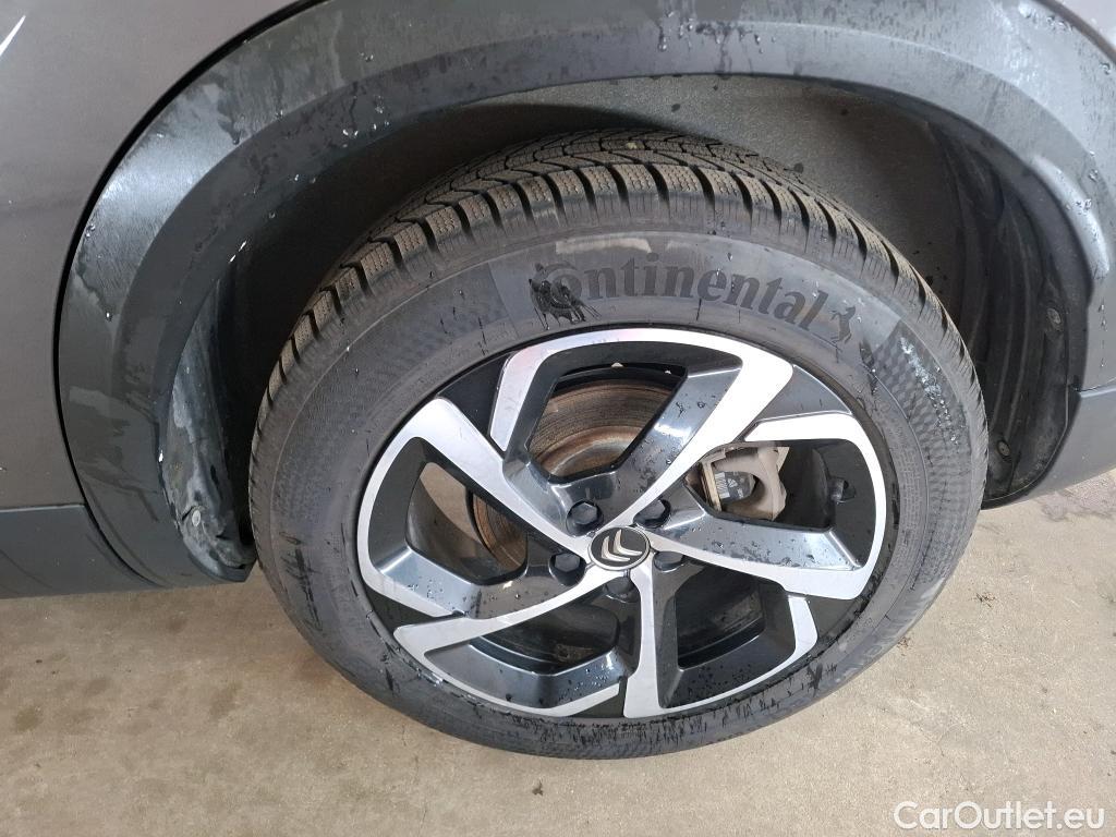  Citroen  C5  Aircross C-Series Hybrid 1.6 225CV BVA8 E6d #33