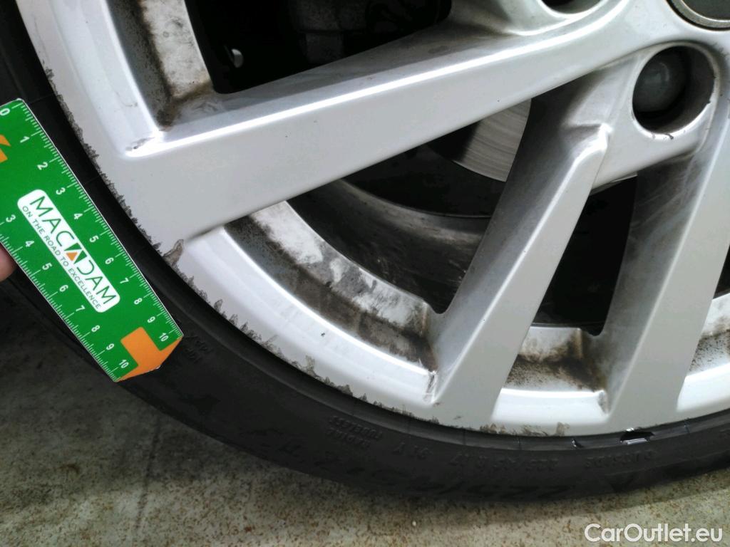  Audi  A3 AUDI  Sportback / 2016 / 5P / Berline 35 TFSI 150 COD S TRONIC BUSINESS LINE #38