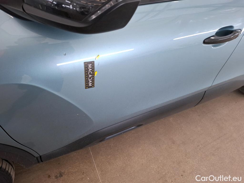  Citroen  C4  Berline Live Pack Business 1.2 PureTech 100CV BVM6 E6d #43