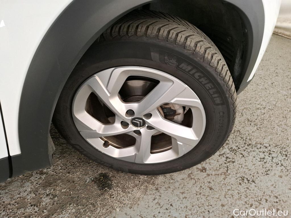  Citroen  C5  Aircross Business 1.5 BlueHDi 130CV BVA8 E6d #15