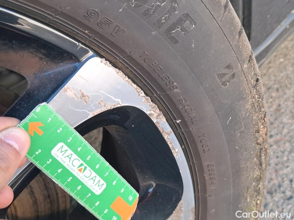  Citroen  C4 Grand Picasso /Spacetourer Shine 1.5 BlueHDi 130CV BVA8 E6dT #7