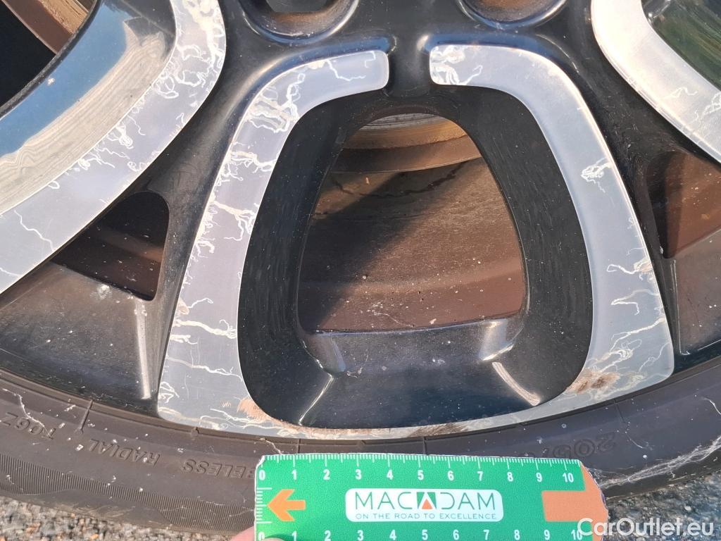  Citroen  C4 Grand Picasso /Spacetourer Shine 1.5 BlueHDi 130CV BVA8 E6dT #18