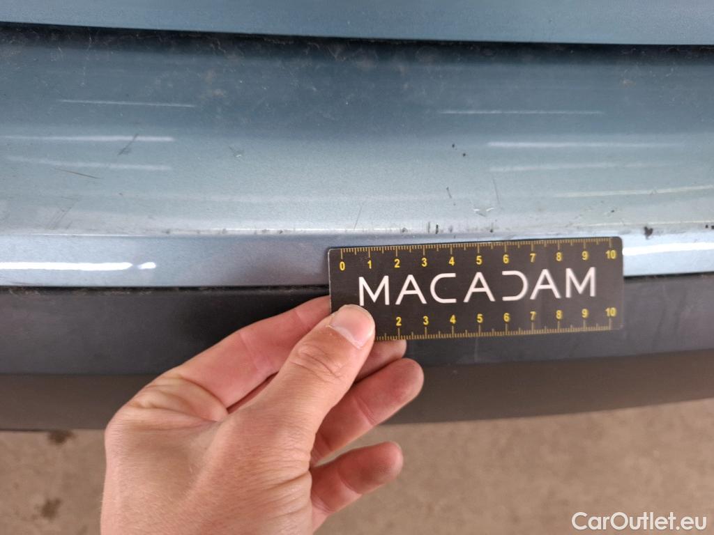  Citroen  C4  Berline Live Pack Business 1.2 PureTech 100CV BVM6 E6d #15