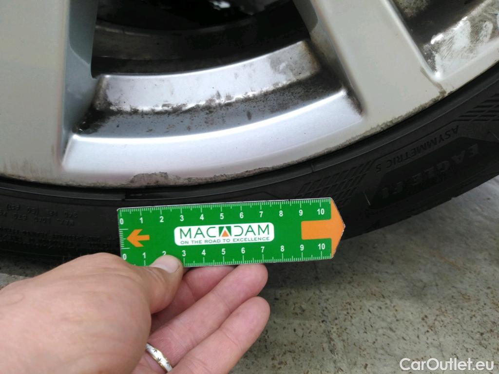  Audi  A3 AUDI  Sportback / 2016 / 5P / Berline 35 TFSI 150 COD S TRONIC BUSINESS LINE #31