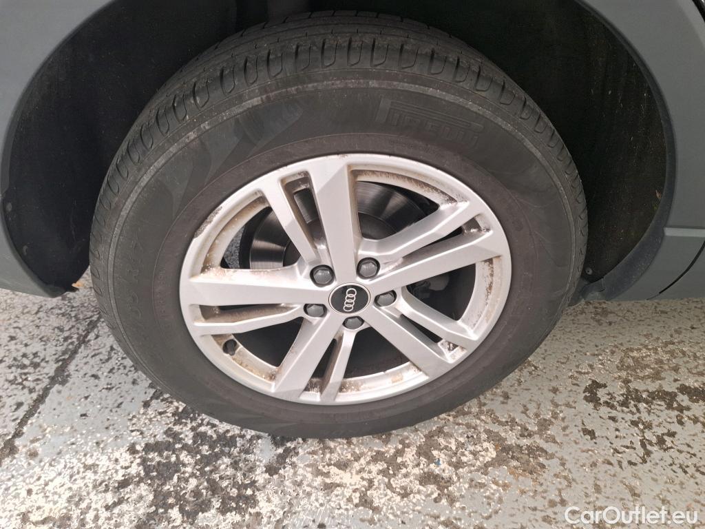  Audi  Q3  35 TDI Business Line 2.0 TDI 150CV BVA7 E6d #1