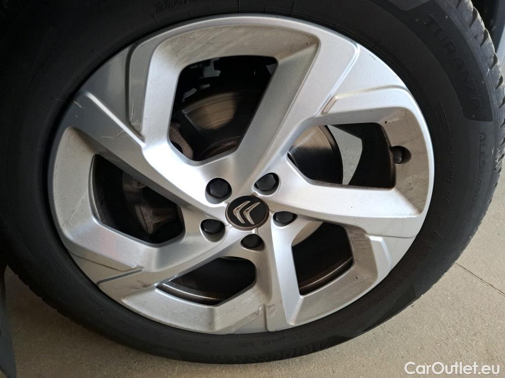  Citroen  C5  Aircross Business 1.5 BlueHDi 130CV BVA8 E6d #12