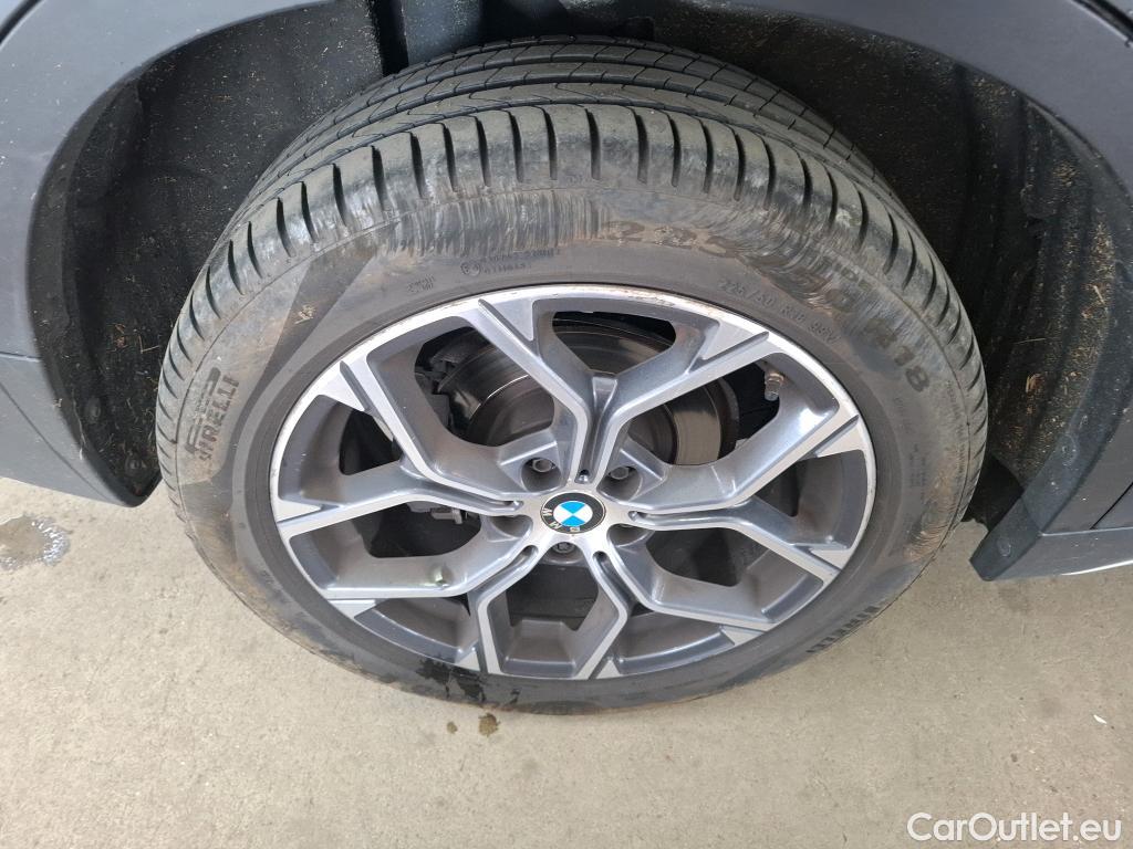  Bmw  X1 Série  sDrive 18d xLine 2.0 150CV BVA8 E6d #54