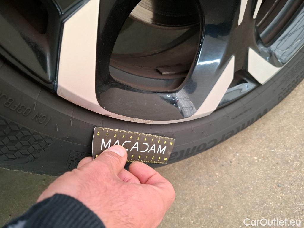  Citroen  C5 CITROEN  Aircross / 2022 / 5P / SUV BlueHDi 130 S&S EAT8 Feel Pack #10