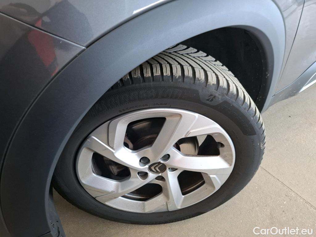  Citroen  C5  Aircross Business 1.5 BlueHDi 130CV BVA8 E6d #11