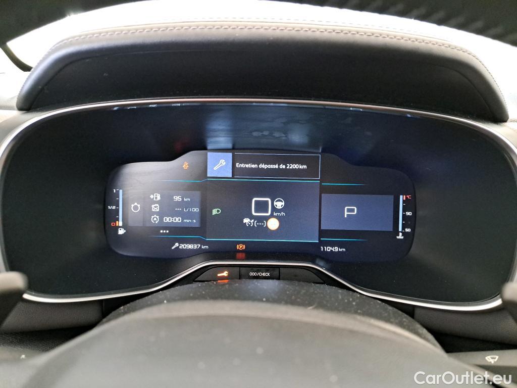  Citroen  C5  Aircross Shine Pack 1.5 BlueHDi 130CV BVA8 E6d #27