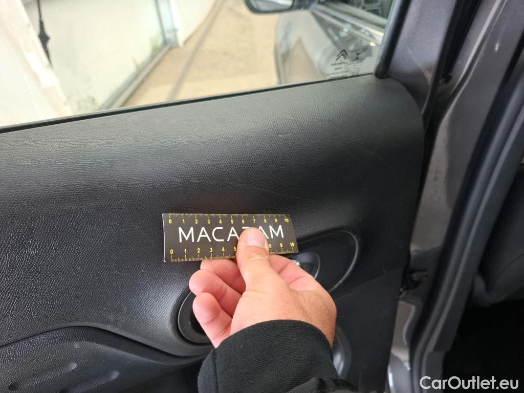  Citroen  C5  Aircross Business 1.5 BlueHDi 130CV BVA8 E6d #24