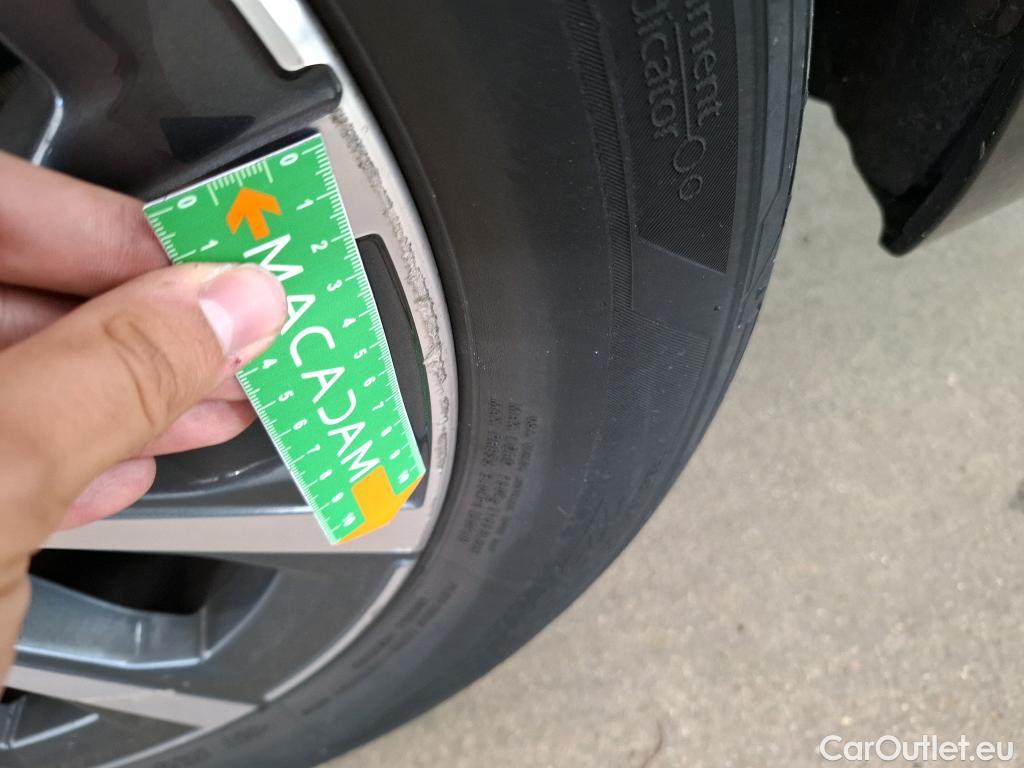  Bmw  Serie 3 Série 3 Berline 316 d Lounge 2.0 120CV BVA8 E6d #23