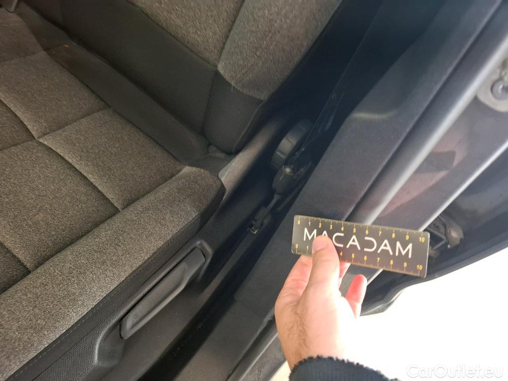  Citroen  C5  Aircross C-Series Hybrid 1.6 225CV BVA8 E6d #15