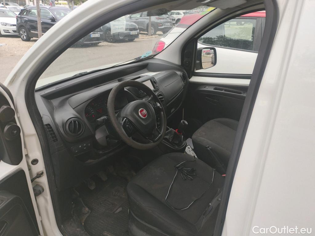  Fiat  Fiorino  1.3 Multijet 80CV MT5 E6 #2