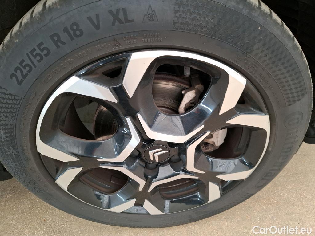  Citroen  C5 CITROEN  Aircross / 2022 / 5P / SUV BlueHDi 130 S&S EAT8 Feel Pack #9