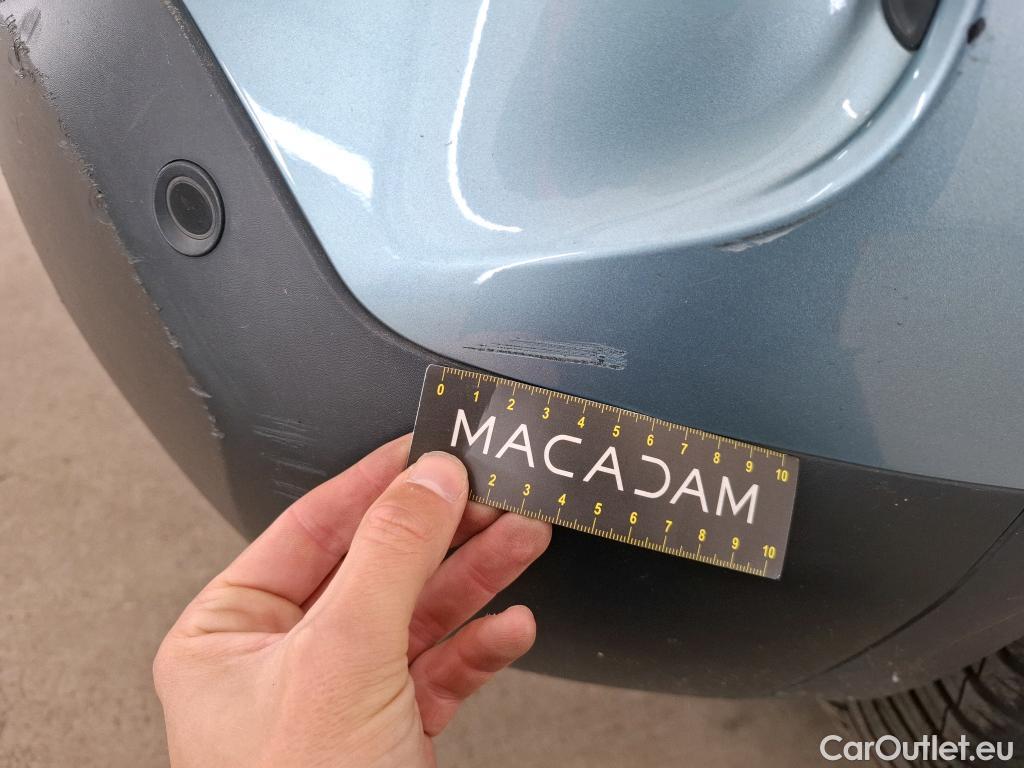  Citroen  C4  Berline Live Pack Business 1.2 PureTech 100CV BVM6 E6d #22