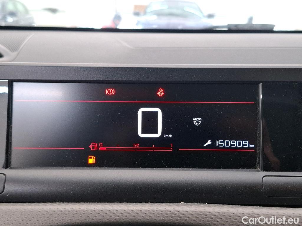  Citroen  C4 Cactus  Feel Business 1.5 BlueHDi 100CV BVM6 E6dT #15