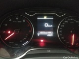  Audi  A3 AUDI  Sportback / 2016 / 5P / Berline 35 TFSI 150 COD S TRONIC BUSINESS LINE #7