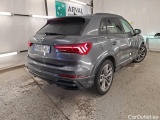 Audi  Q3  35 TDI S line 2.0 TDI 150CV BVA7 E6dT #3