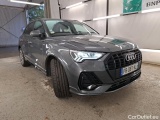  Audi  Q3  35 TDI S line 2.0 TDI 150CV BVA7 E6dT #4