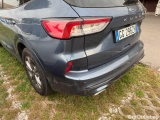  Ford  Kuga 1.5 EcoBlue 120CV 2WD ST-Line X Auto Automatic Diesel  22 #35