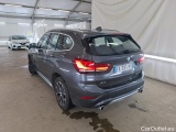  Bmw  X1 Série  sDrive 18d xLine 2.0 150CV BVA8 E6d #2