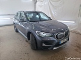  Bmw  X1 Série  sDrive 18d xLine 2.0 150CV BVA8 E6d #4