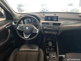  Bmw  X1 Série  sDrive 18d xLine 2.0 150CV BVA8 E6d #5