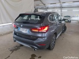  Bmw  X1 Série  sDrive 18d xLine 2.0 150CV BVA8 E6d #3