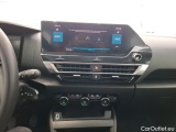  Citroen  C4  Berline Live Pack Business 1.2 PureTech 100CV BVM6 E6d #7