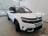  Citroen  C5  Aircross Shine Pack 1.5 BlueHDi 130CV BVA8 E6d #4