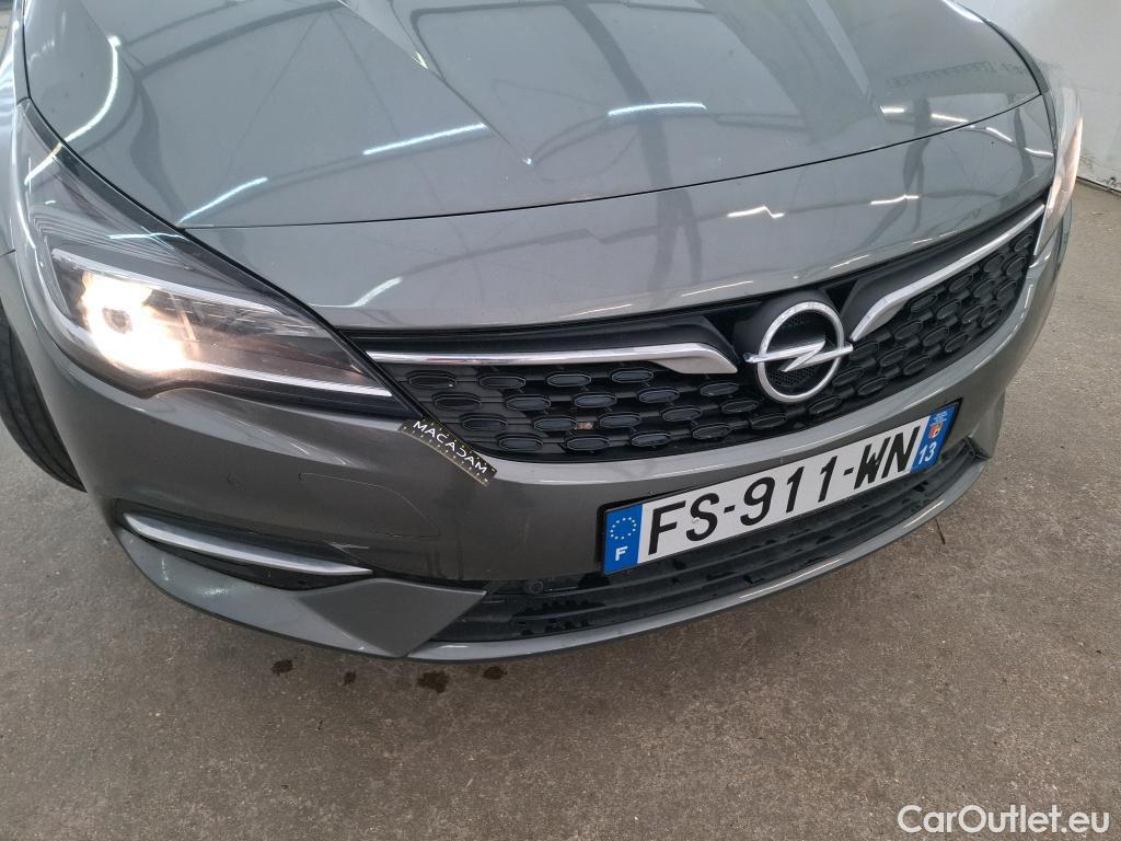  Opel  Astra  K Sports Tourer Business Edition Start/Stop 1.5 120CV BVA9 E6d #10