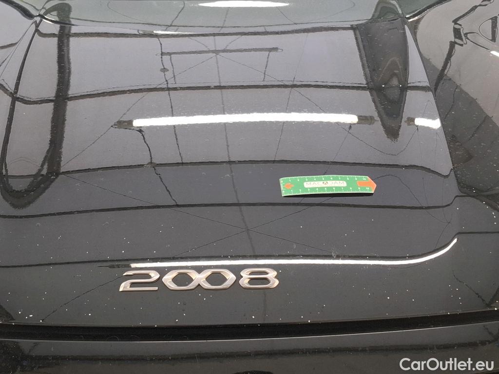  Peugeot  2008  Active Business 1.5 HDi 110CV BVM6 E6d #16