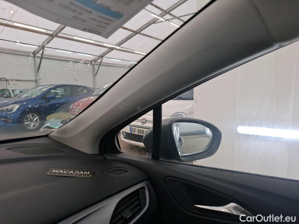  Opel  Astra  K Sports Tourer Business Edition Start/Stop 1.5 120CV BVA9 E6d #29