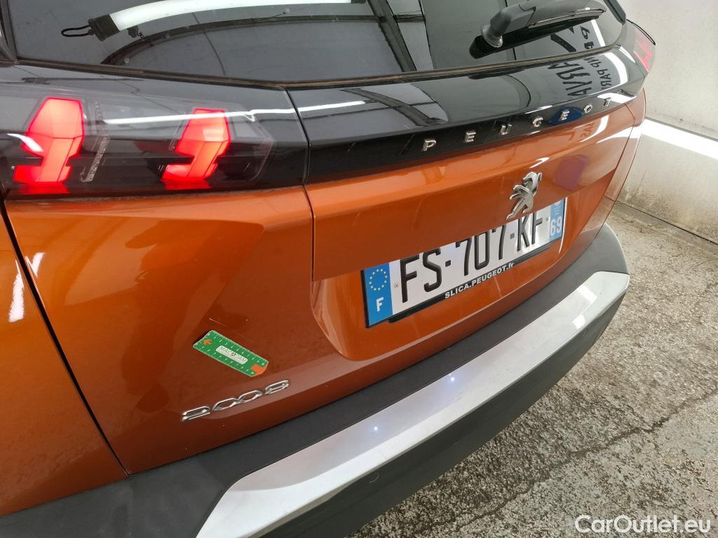  Peugeot  2008  Allure Business 1.5 HDi 100CV BVM6 E6d #13