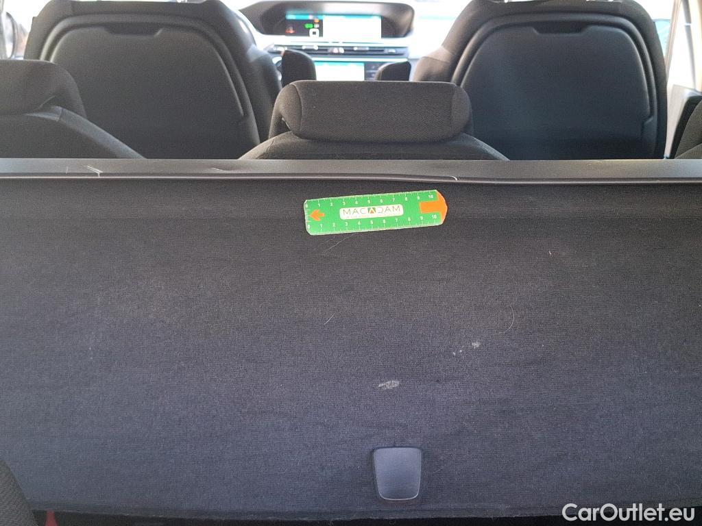  Citroen  C4 Grand Picasso /Spacetourer Shine 1.5 BlueHDi 130CV BVA8 E6dT #59