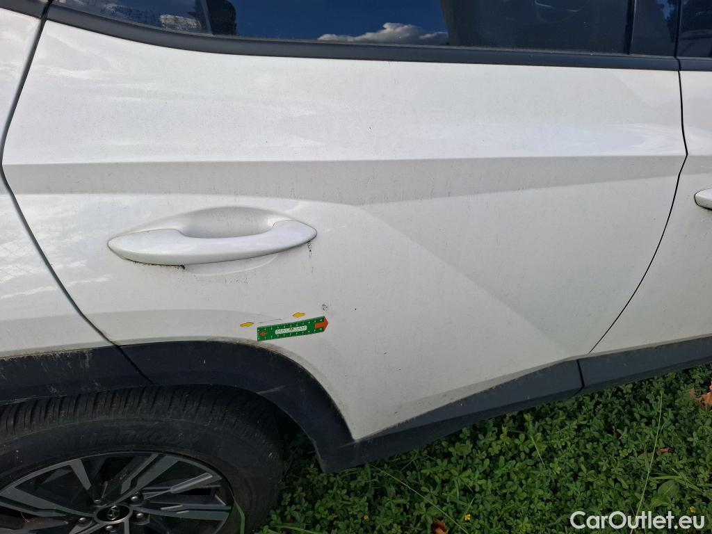  Hyundai  Tucson HYUNDAI  / 2020 / 5P / SUV 1.6 HYBRID 230 CREATIVE #19