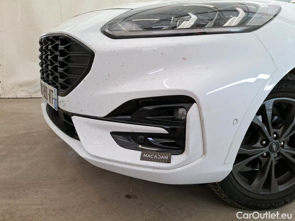  Ford  Kuga FORD  / 2019 / 5P / SUV 1.5 EcoBlue 120ch auto St-Line Business #13