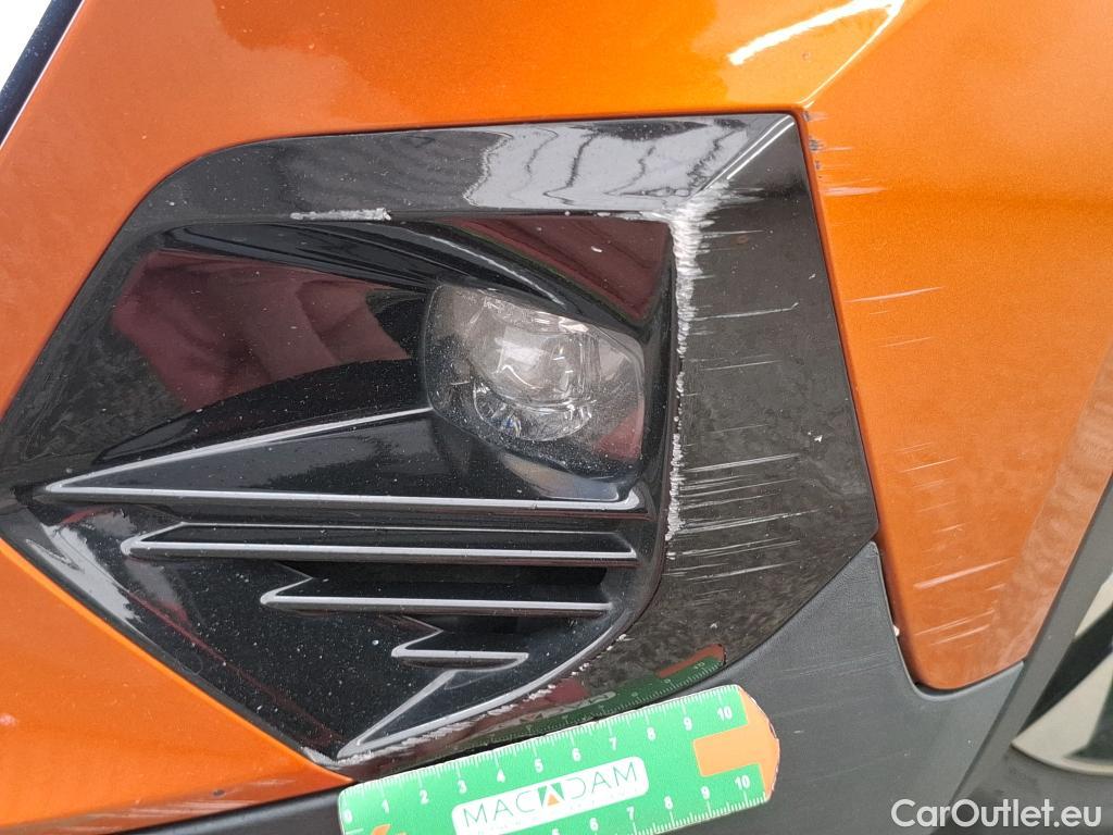  Peugeot  2008  Allure Business 1.5 HDi 100CV BVM6 E6d #64