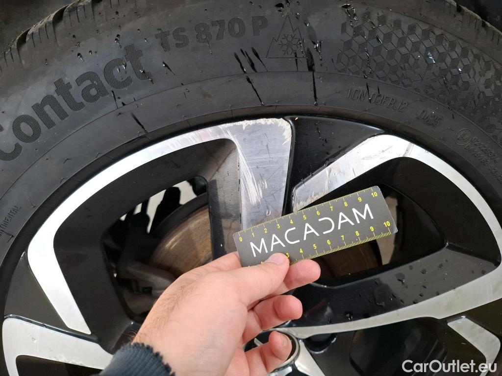  Citroen  C5  Aircross C-Series Hybrid 1.6 225CV BVA8 E6d #9